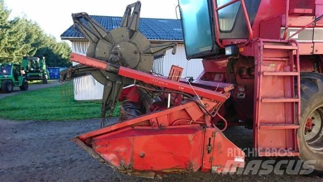 Case IH 13 Trösktillbehör