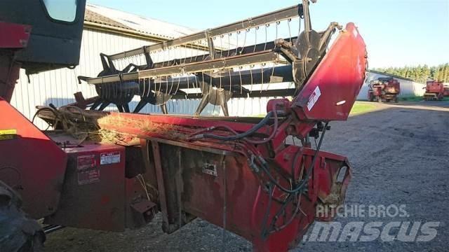 Case IH 13 Trösktillbehör