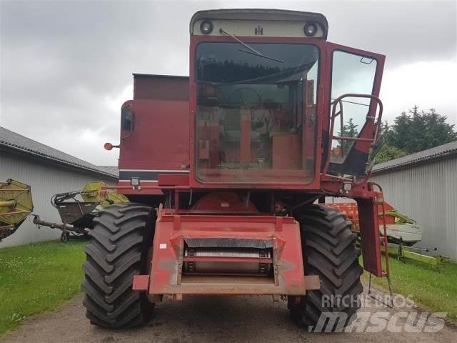 Case IH 1460 Skördetröskor