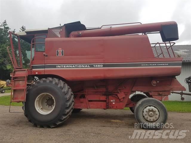 Case IH 1460 Skördetröskor
