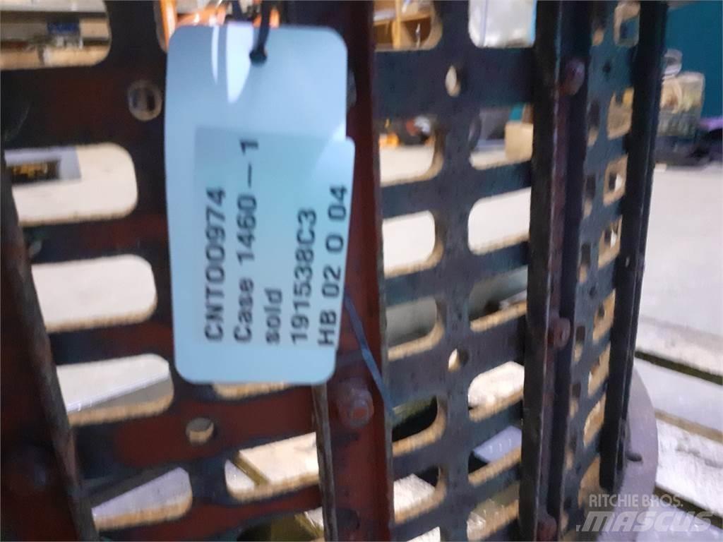 Case IH 1460 Trösktillbehör