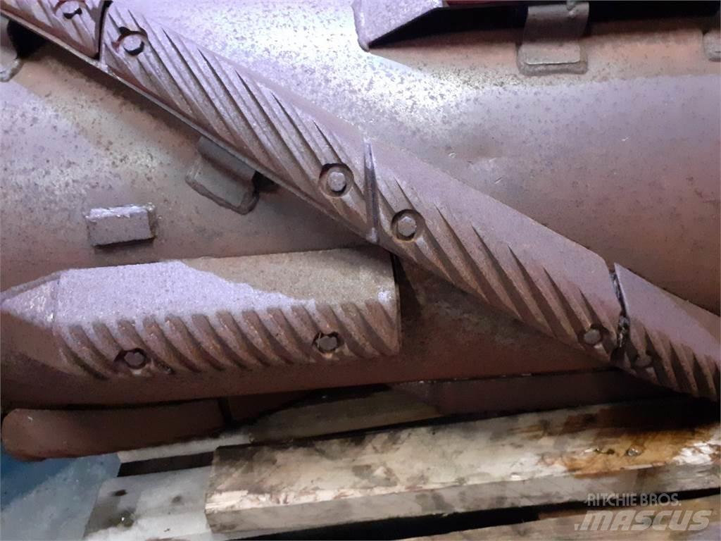 Case IH 1460 Trösktillbehör