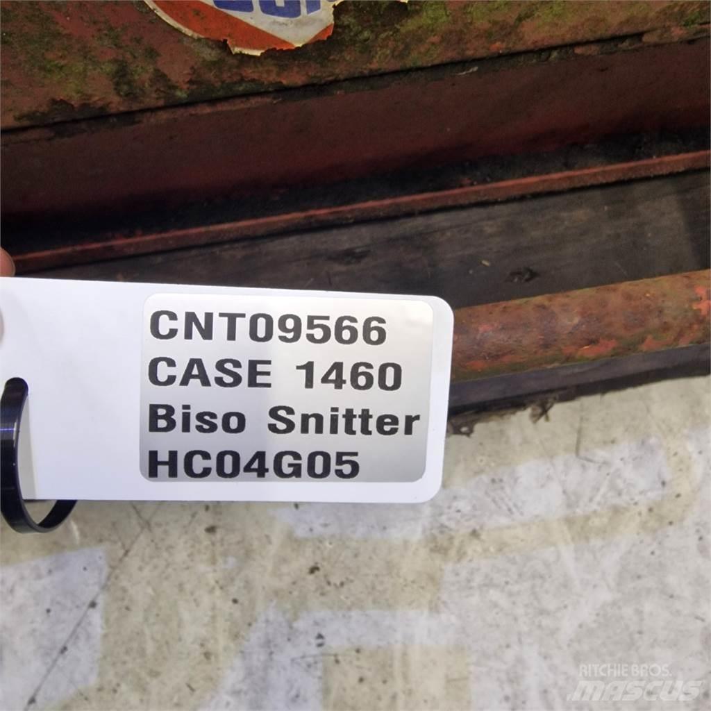 Case IH 1460 Trösktillbehör