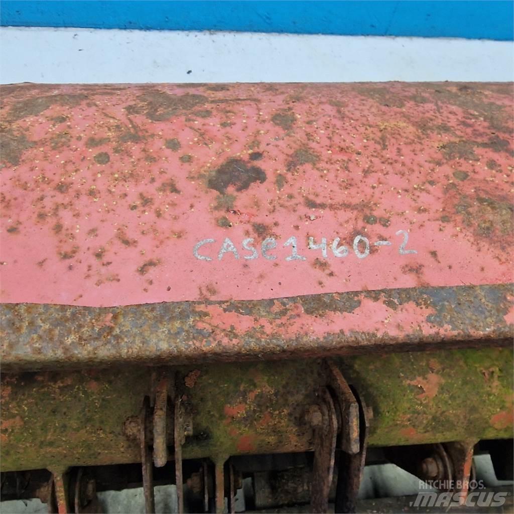 Case IH 1460 Trösktillbehör