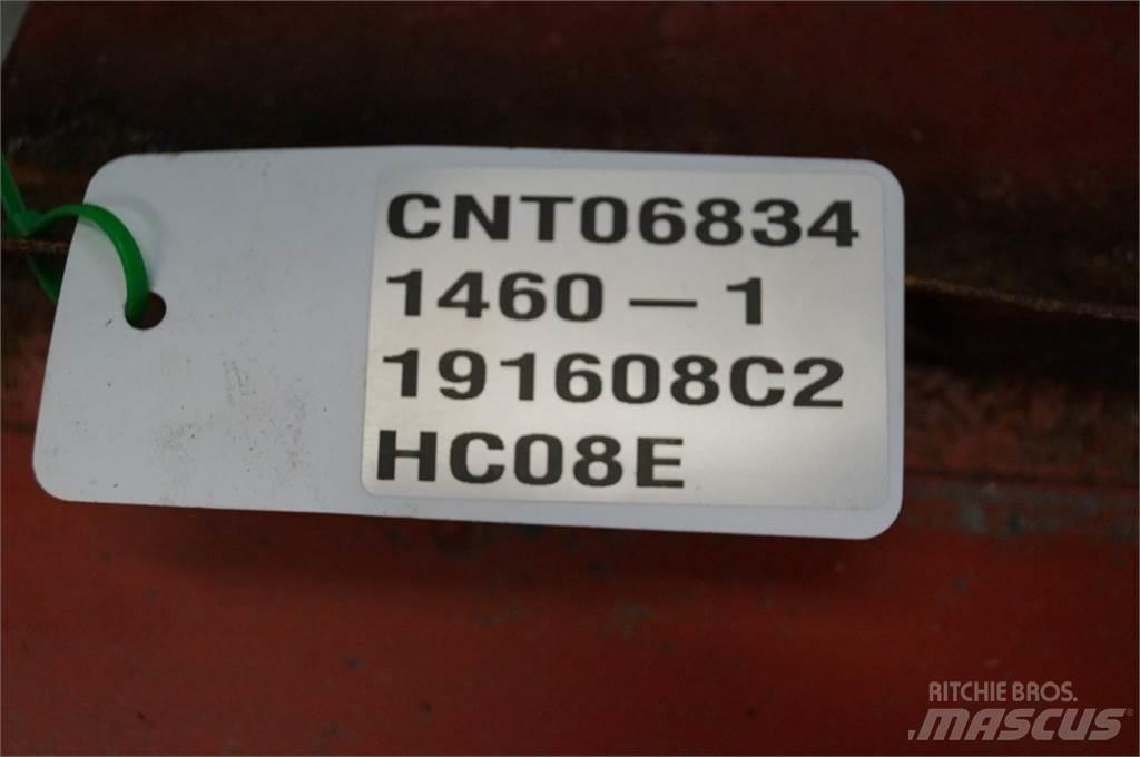Case IH 1460 Trösktillbehör
