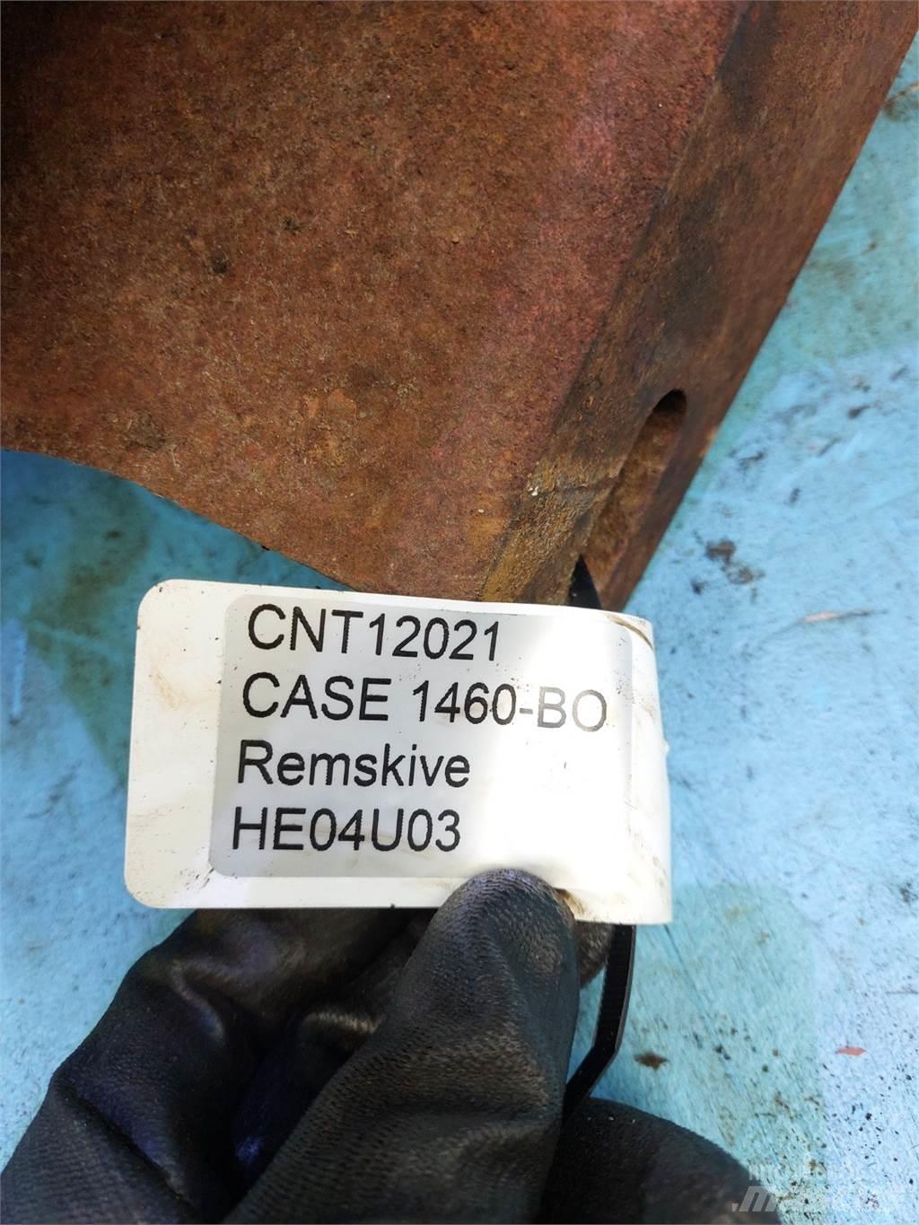 Case IH 1460 Lantbruk - Övrigt