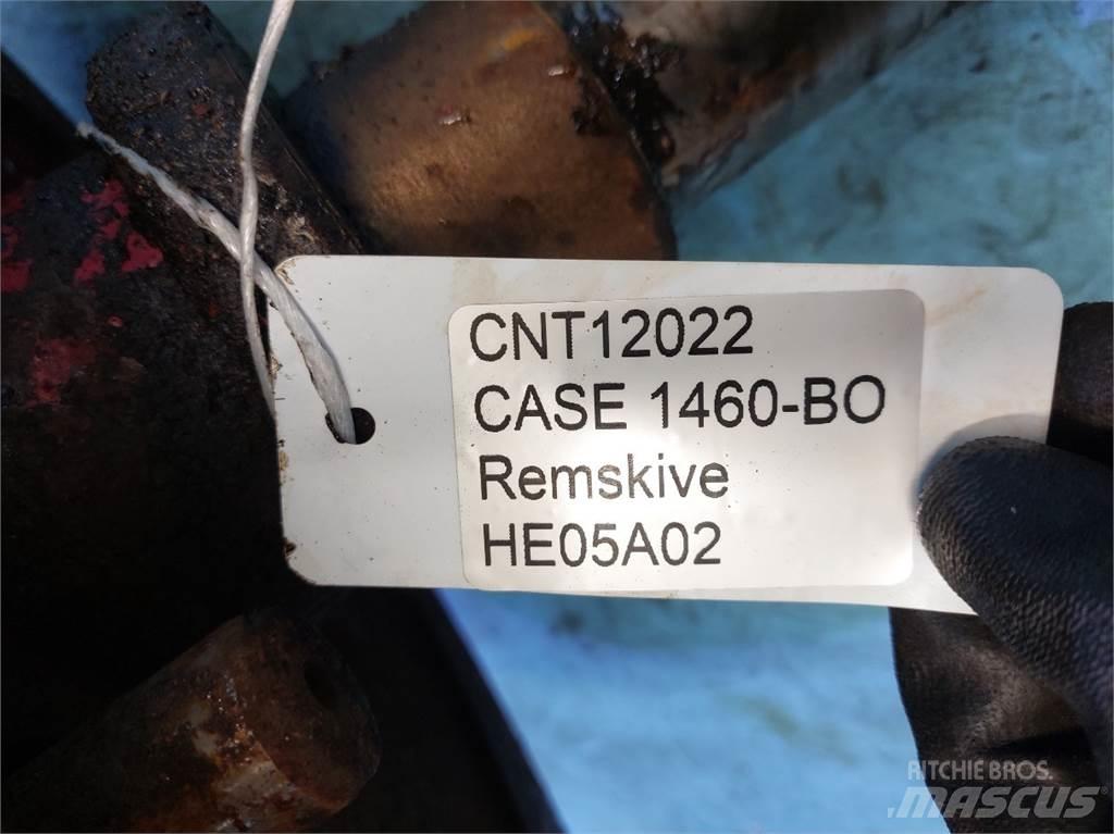 Case IH 1460 Lantbruk - Övrigt