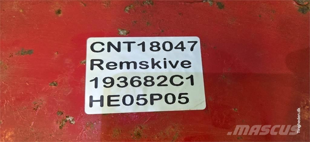 Case IH 1460 Lantbruk - Övrigt