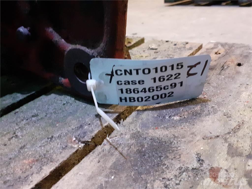 Case IH 1620 Växellåda