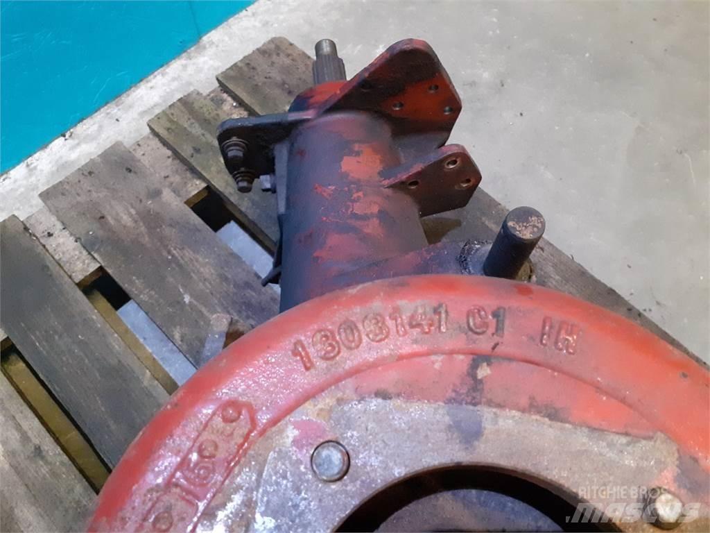 Case IH 1620 Växellåda