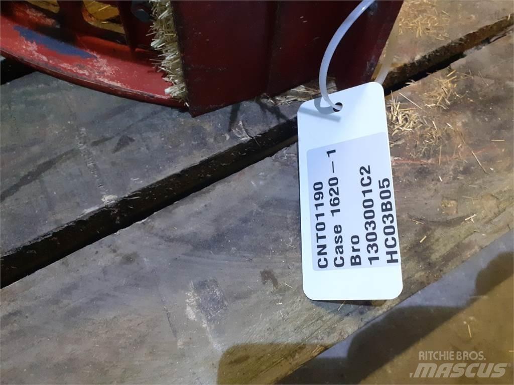 Case IH 1620 Trösktillbehör