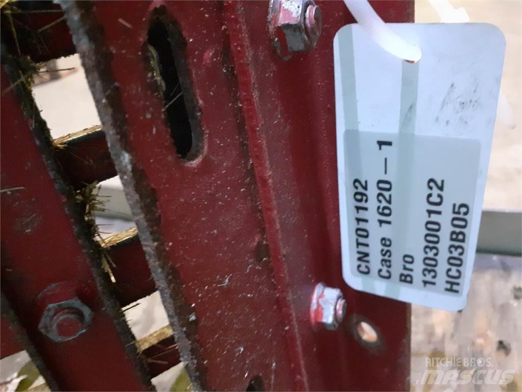 Case IH 1620 Trösktillbehör