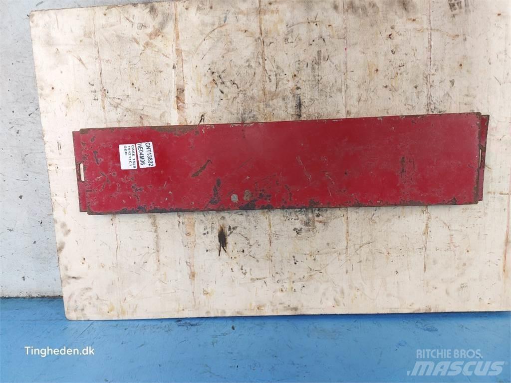 Case IH 1620 Lantbruk - Övrigt