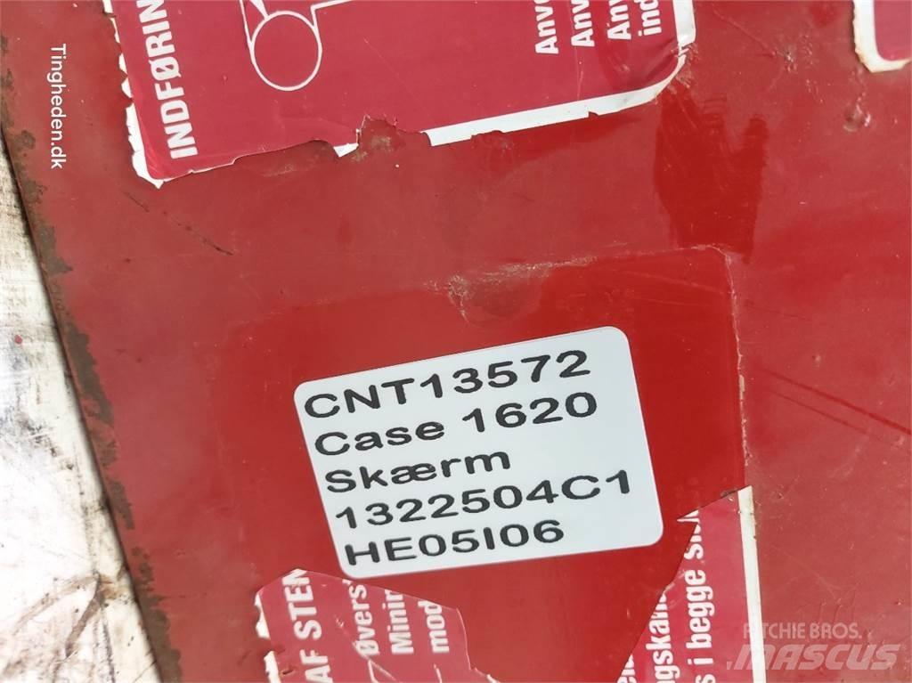 Case IH 1620 Lantbruk - Övrigt