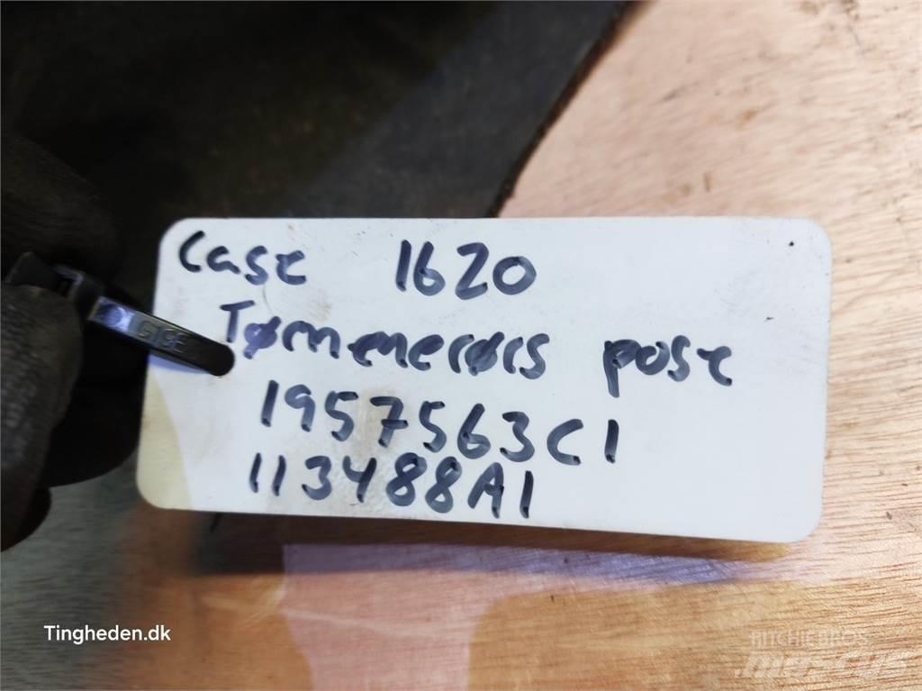Case IH 1620 Trösktillbehör