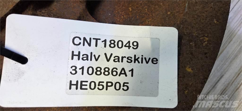 Case IH 1620 Lantbruk - Övrigt