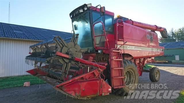 Case IH 1640 Skördetröskor