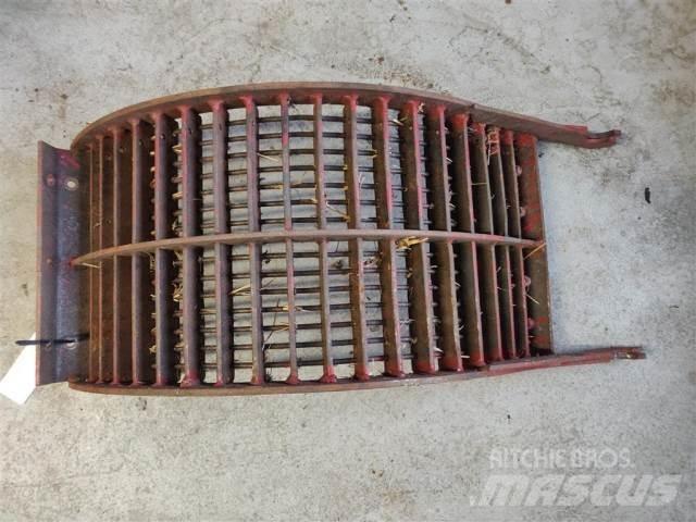 Case IH 1660 Trösktillbehör