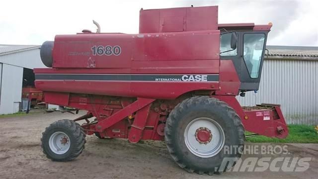 Case IH 1680 Skördetröskor