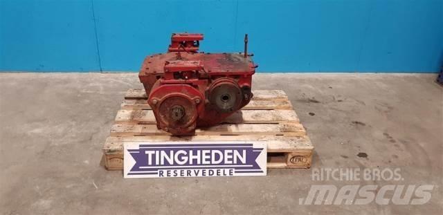 Case IH 1680 Växellåda