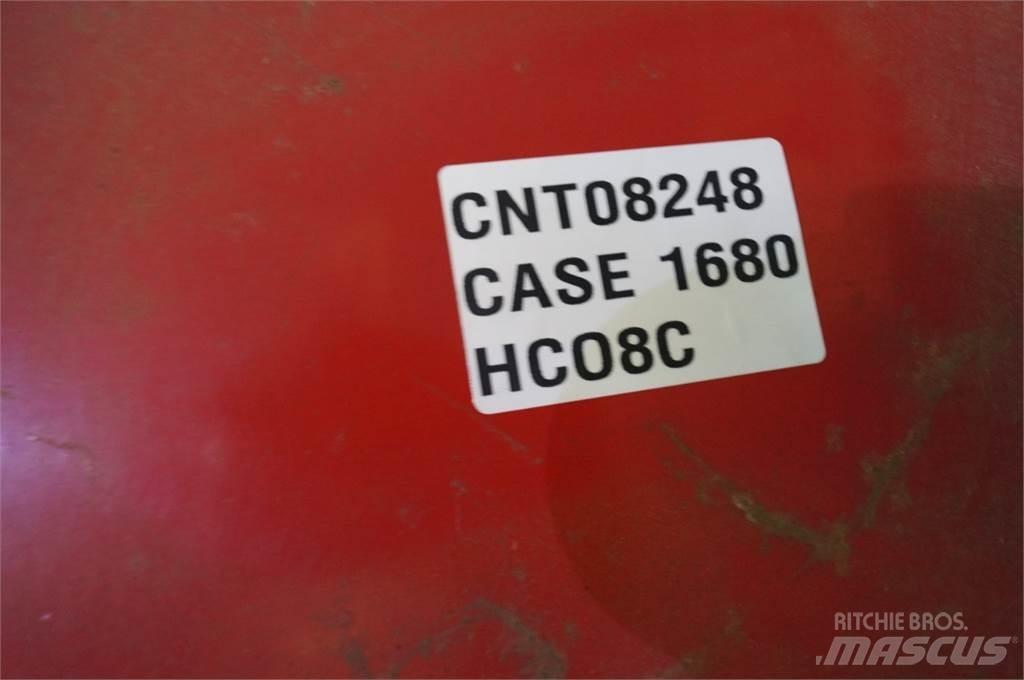 Case IH 1680 Lantbruk - Övrigt