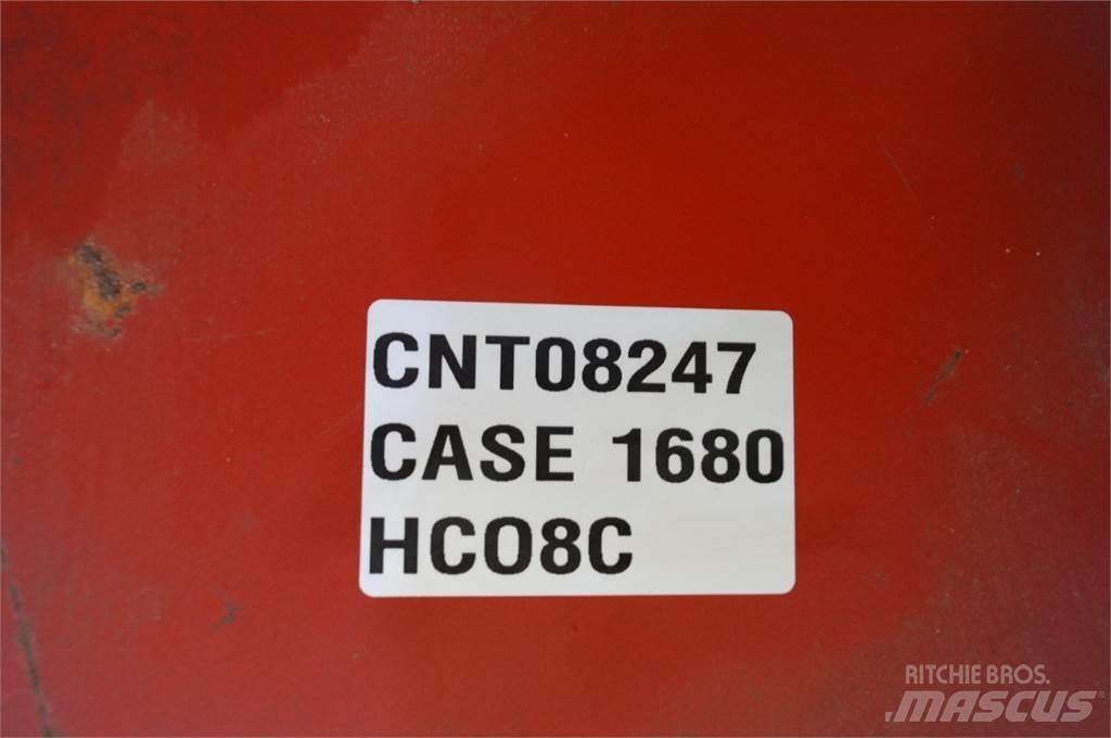 Case IH 1680 Lantbruk - Övrigt