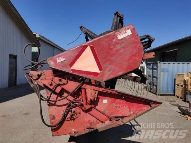 Case IH 17,5 Trösktillbehör