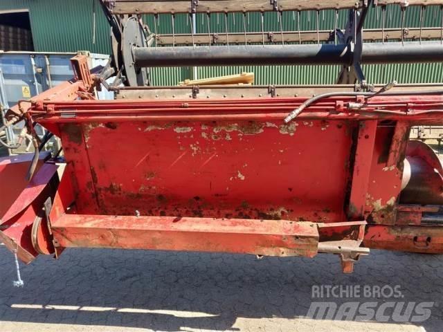 Case IH 17,5 Trösktillbehör