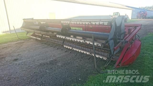 Case IH 20 Trösktillbehör