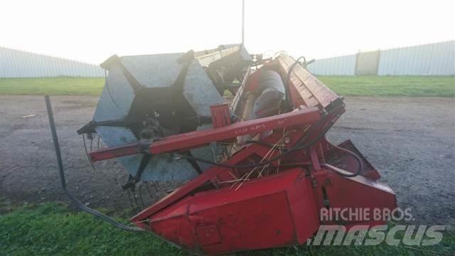 Case IH 20 Trösktillbehör
