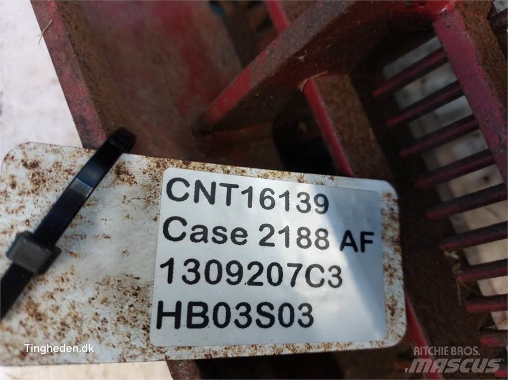 Case IH 2188 Trösktillbehör