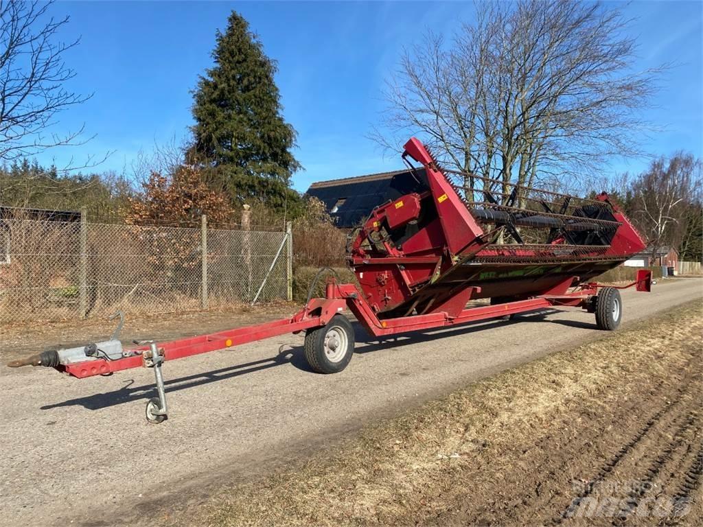 Case IH 22 Trösktillbehör