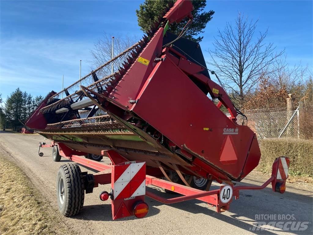 Case IH 22 Trösktillbehör