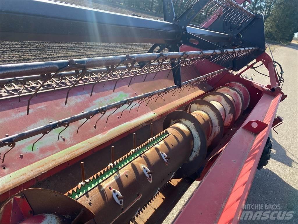 Case IH 22 Trösktillbehör