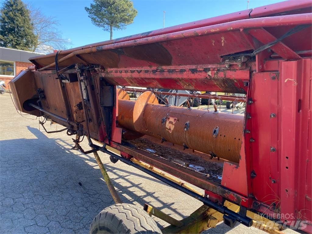 Case IH 22 Trösktillbehör