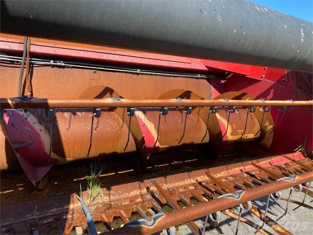Case IH 22 Trösktillbehör