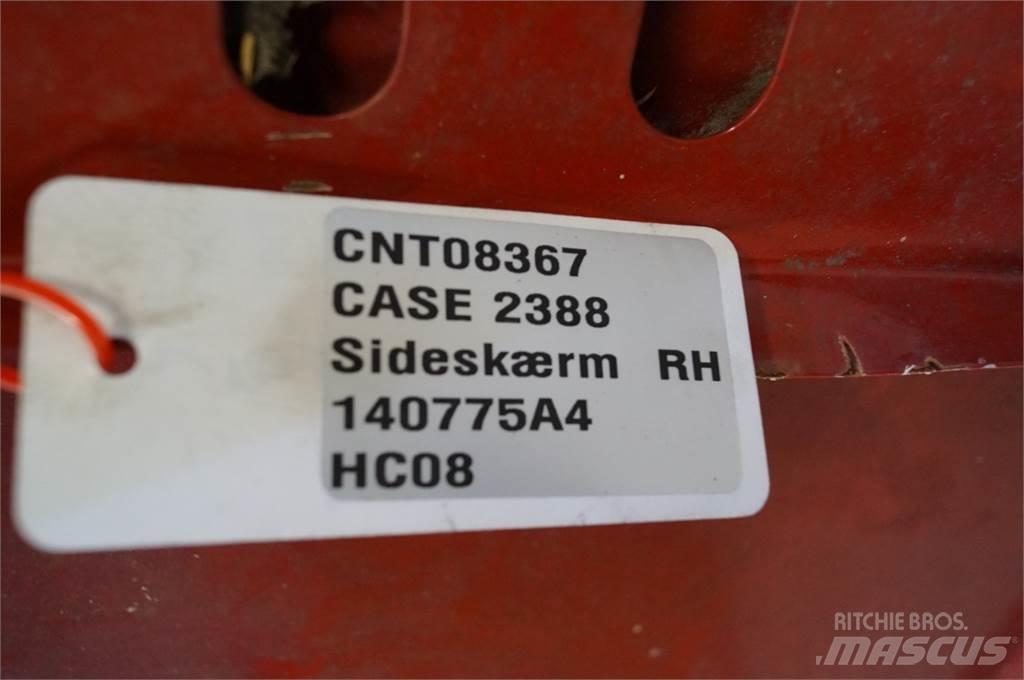 Case IH 2388 Lantbruk - Övrigt