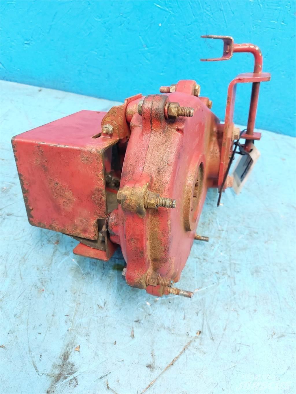 Case IH 2388 Växellåda