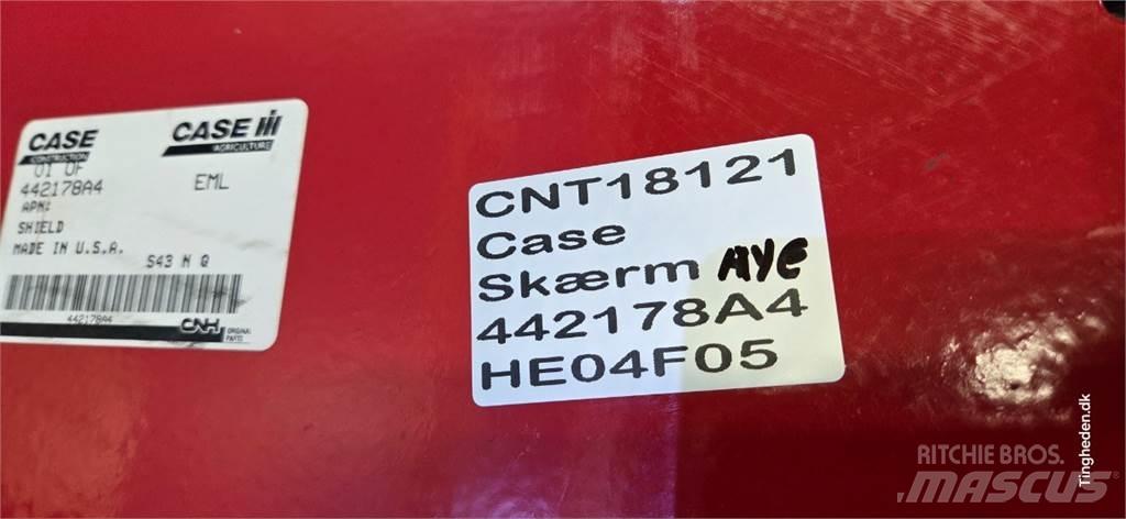 Case IH 2388 Lantbruk - Övrigt