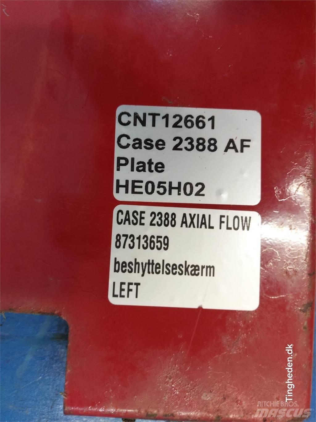 Case IH 2388 AF Lantbruk - Övrigt