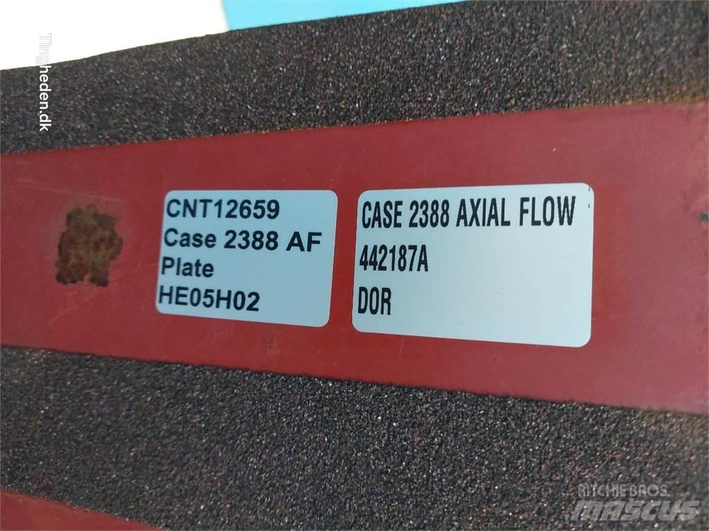 Case IH 2388 AF Lantbruk - Övrigt