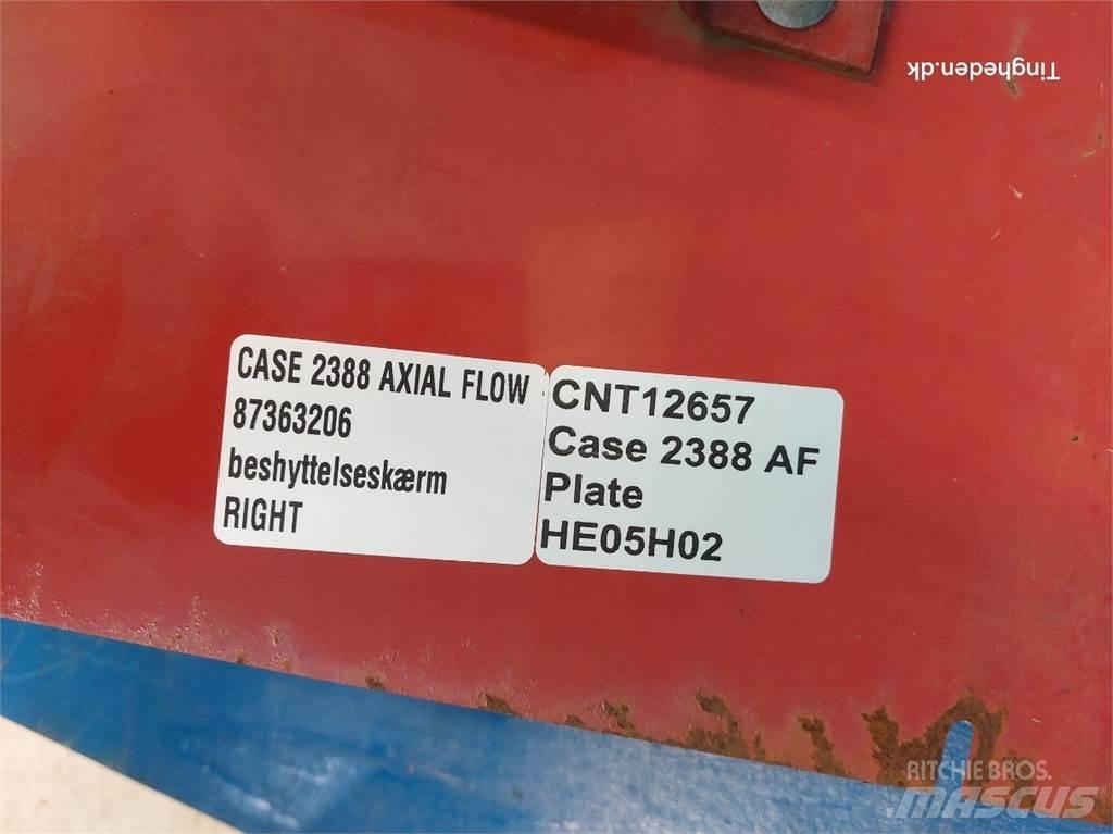 Case IH 2388 AF Lantbruk - Övrigt