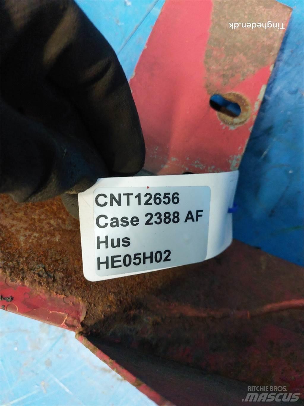 Case IH 2388 AF Lantbruk - Övrigt