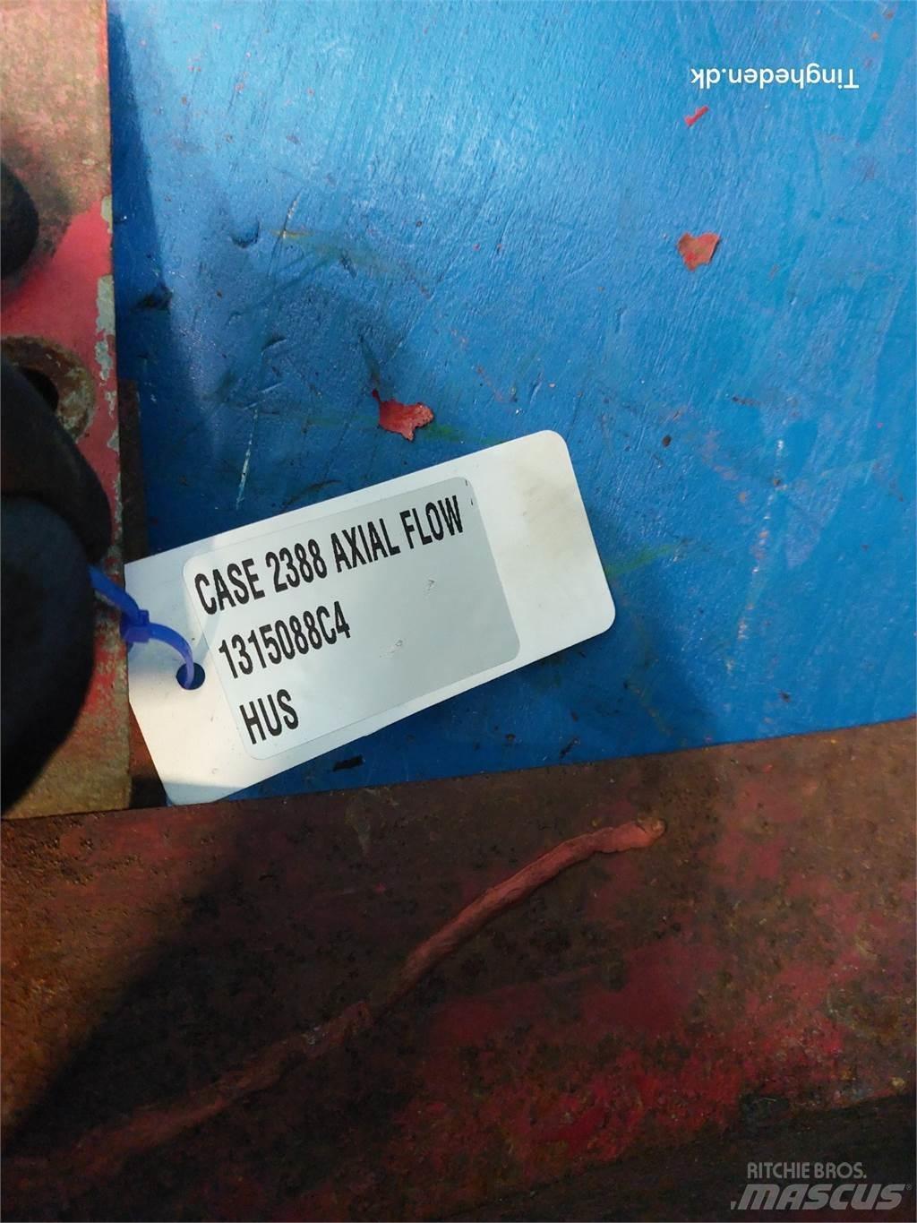 Case IH 2388 AF Lantbruk - Övrigt