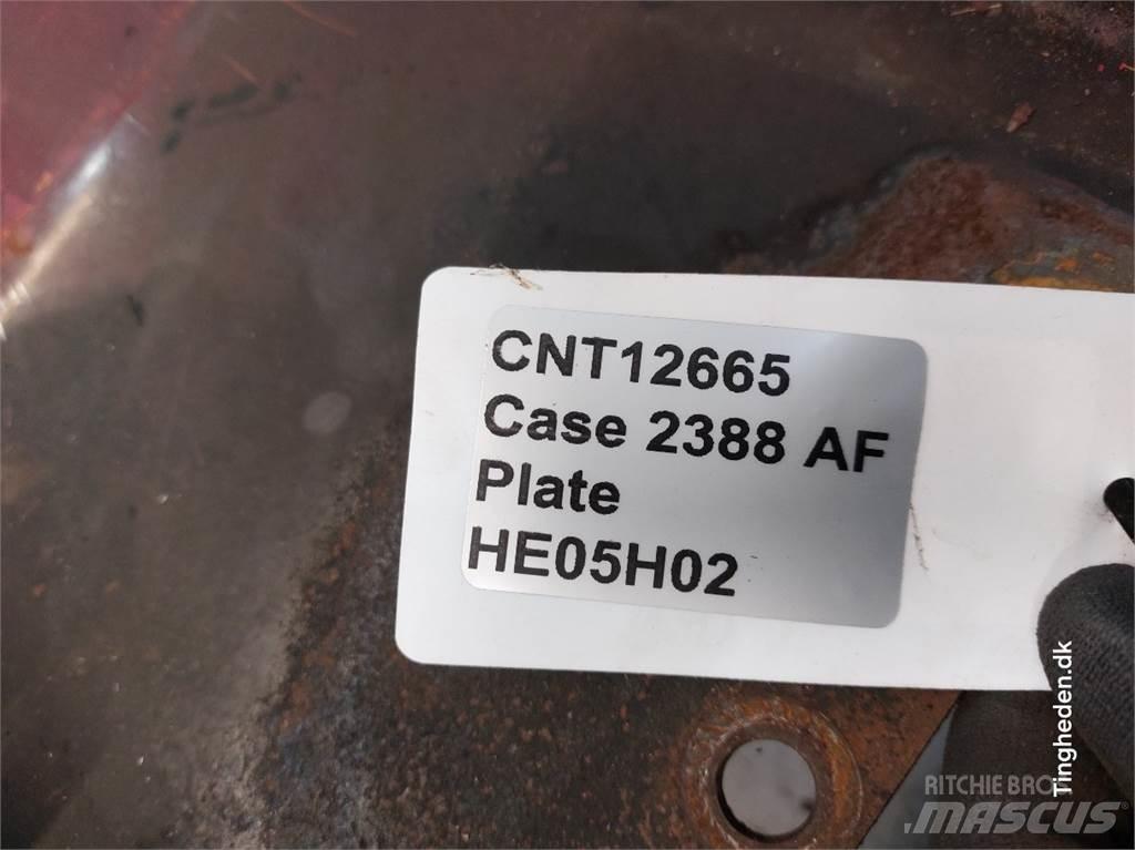 Case IH 2388 AF Lantbruk - Övrigt