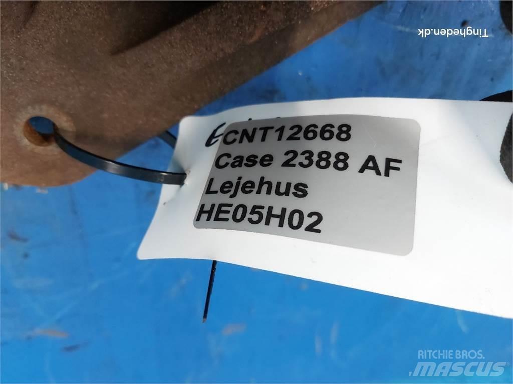 Case IH 2388 AF Lantbruk - Övrigt