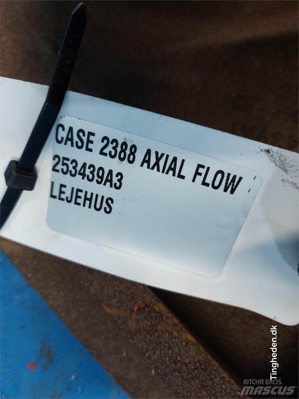 Case IH 2388 AF Lantbruk - Övrigt