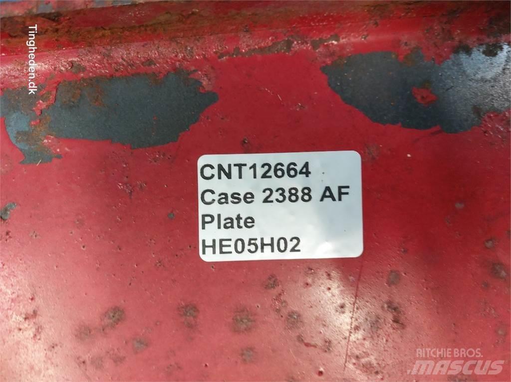 Case IH 2388 AF Lantbruk - Övrigt