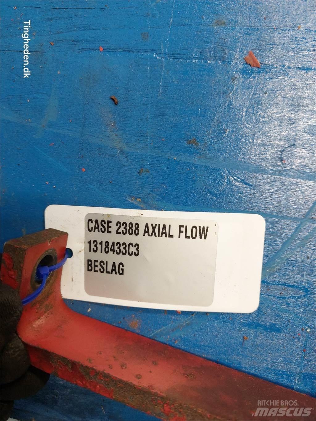 Case IH 2388 AF Lantbruk - Övrigt