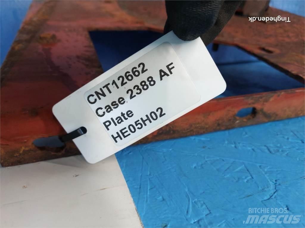 Case IH 2388 AF Lantbruk - Övrigt
